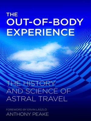 cover image of The Out-of-Body Experience